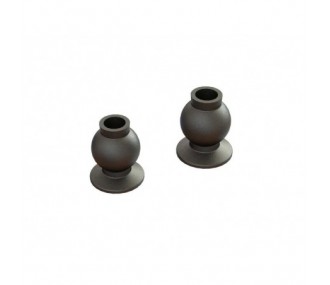 Piezas coche RC - Bola ARRMA 3x7x9.5mm (2) - FLASH RC