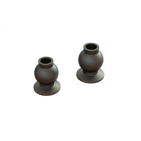 Ersatzteile RC-Cars - ARRMA Ball 3x7x9.5mm (2) - FLASH RC