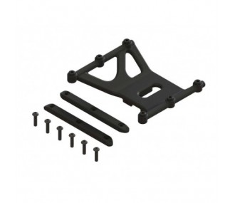 ARRMA Body Roof Support Set - FLASH RC