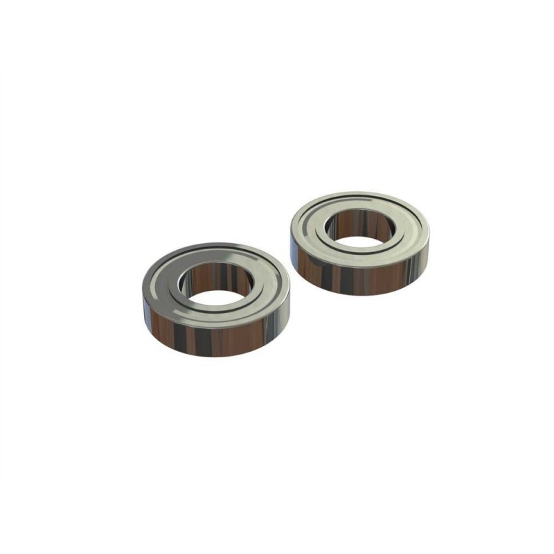 Ricambi per auto RC - Cuscinetti a sfera ARRMA 12x24x6mm (2) - FLASH RC