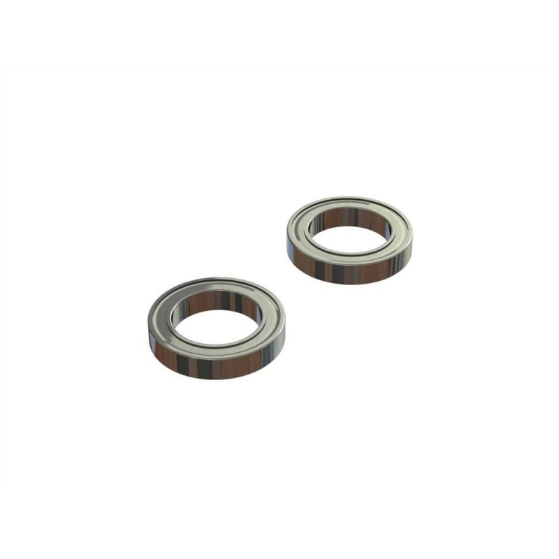 ARRMA Ball Bearing 17x26x5mm (2) - FLASH RC