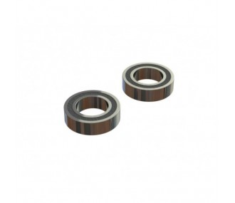 ARRMA Ball Bearing 15x26x7mm (2) - FLASH RC