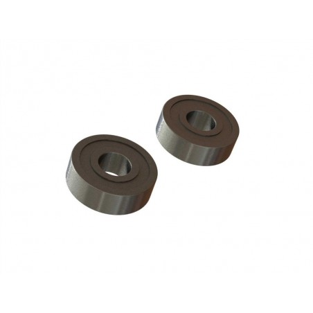 Piezas de repuesto para coches RC - ARRMA Rodamiento de bolas 6x16x5mm (2) - FLASH RC