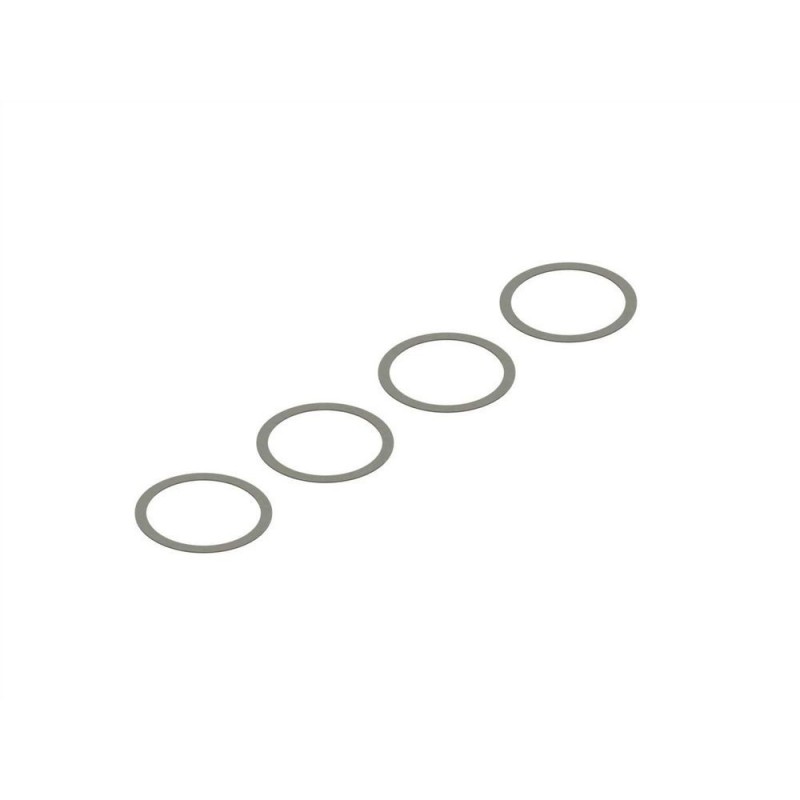 ARRMA Washer 20x24x0.2mm (4) - FLASH RC