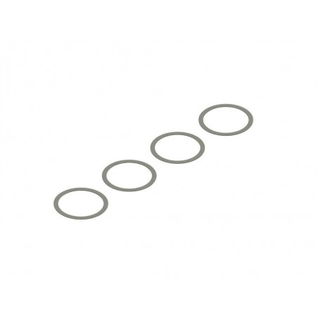 ARRMA Washer 20x24x0.2mm (4) - FLASH RC