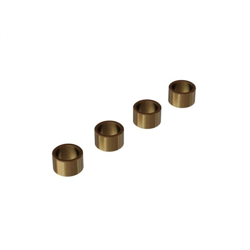 Ersatzteile RC-Cars - ARRMA Steering Bushing 6x8x5mm (4) - FLASH RC