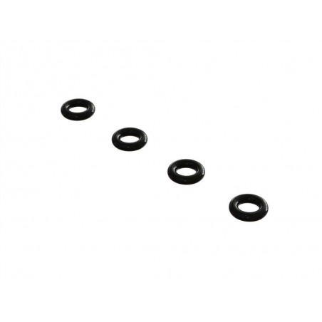 Piezas coche RC - ARRMA O-Ring 4.8x2mm (4) - FLASH RC