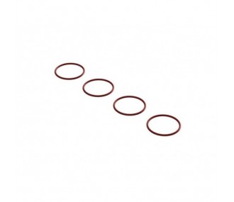 ARRMA O-Ring 19x1.5mm (4) - FLASH RC