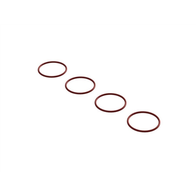 ARRMA O-Ring 19x1.5mm (4) - FLASH RC