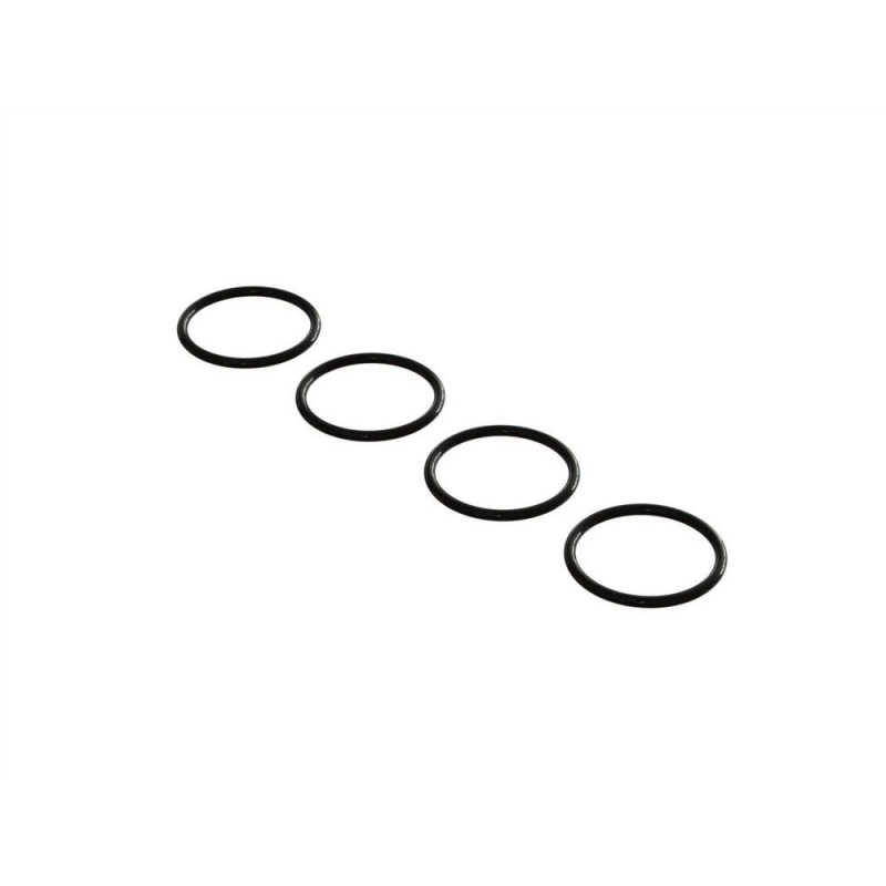 Ricambi per auto RC - ARRMA O-Ring 16.4x1.2mm (4) - FLASH RC
