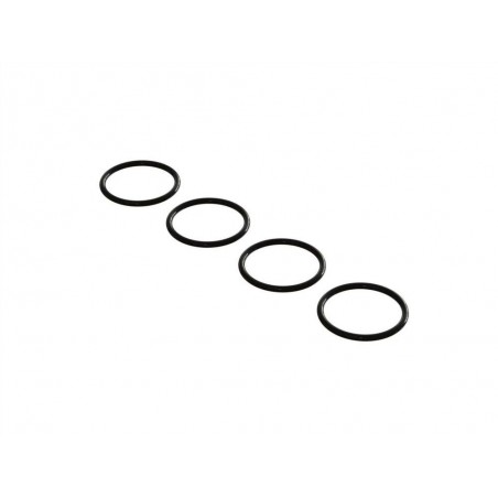 Ersatzteile RC-Cars - ARRMA O-Ring 16.4x1.2mm (4) - FLASH RC