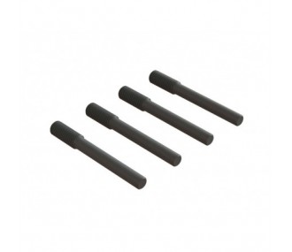 ARRMA Screw Shaft M5x40mm (4) - FLASH RC