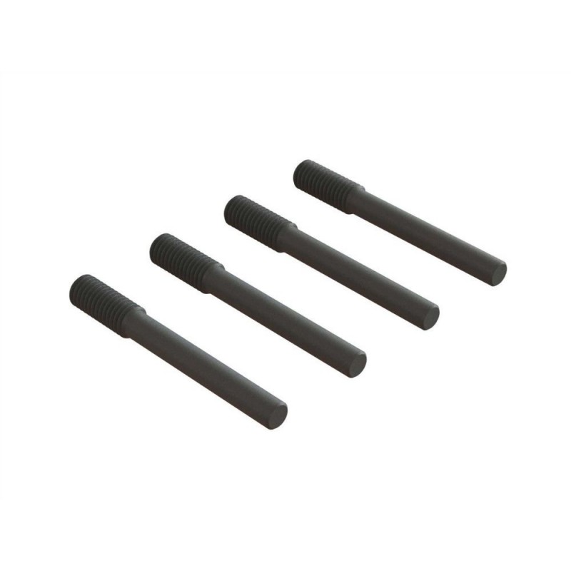 ARRMA Screw Shaft M5x40mm (4) - FLASH RC