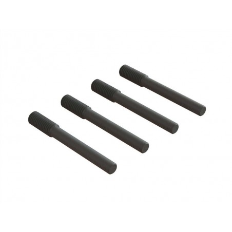 ARRMA Screw Shaft M5x40mm (4) - FLASH RC