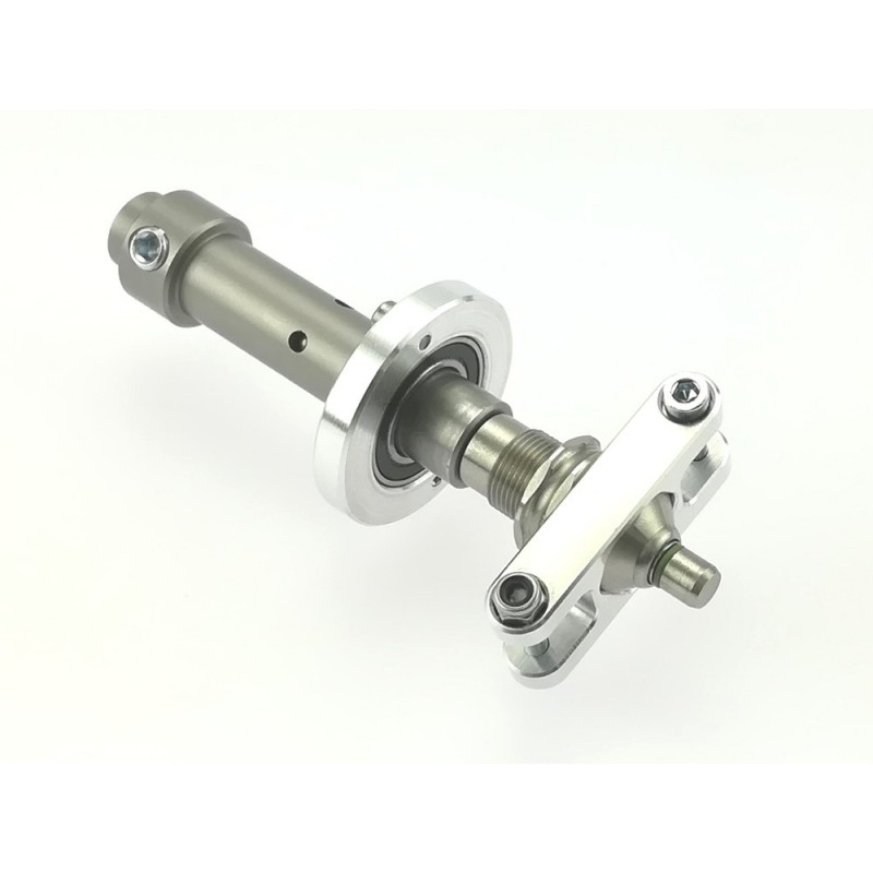 FES-EX system - FesEX-Uni8 axis extension system - FLASH RC