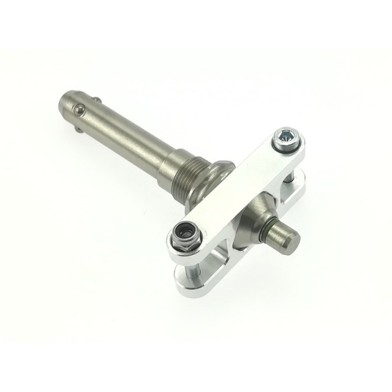 FES-EX system - FesEX-Uni8 axis extension system - FLASH RC