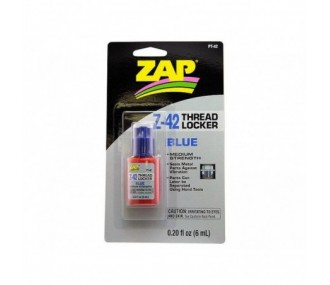 Redes de Freno - Redes de Freno ZAP 6ml - FLASH RC