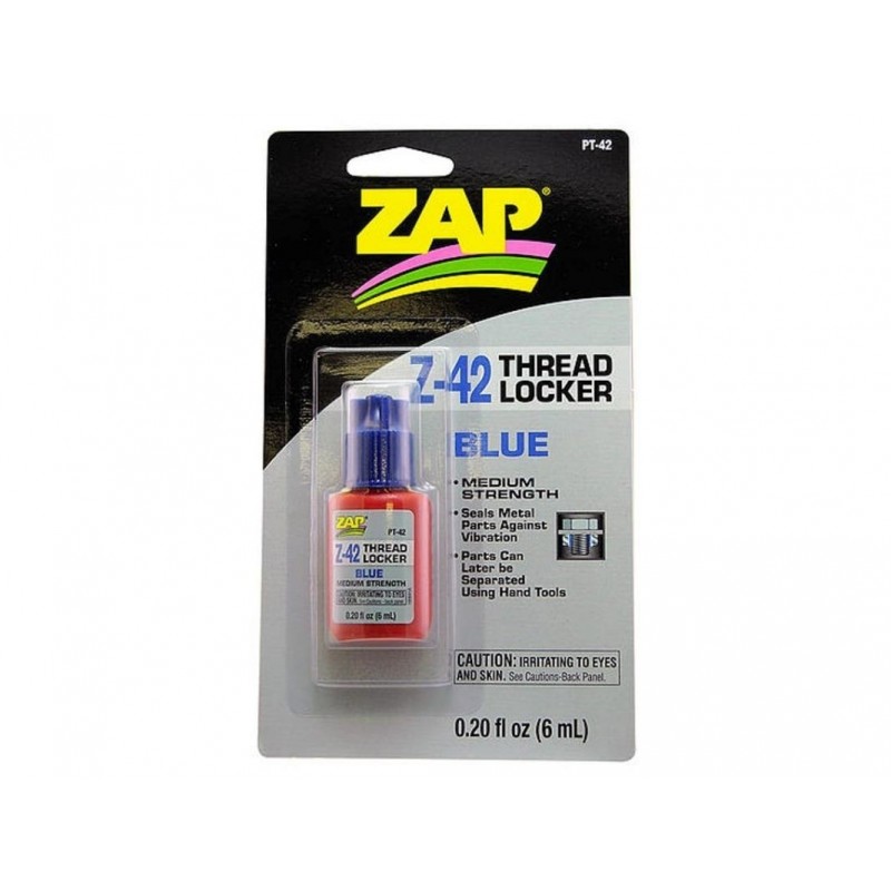 Brake Nets - Brake Nets ZAP 6ml - FLASH RC