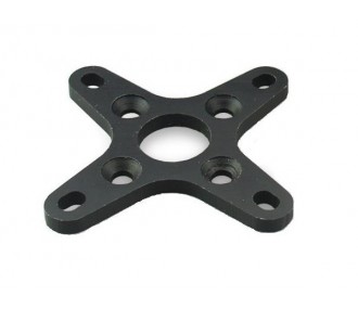 Supporto motore - Supporto trasversale per motori ECO 41C e XM 50EA DUALSKY - FLASH RC