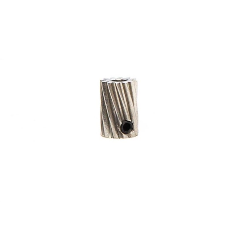 BLADE FUSION 270 - 12T Helical Steel Pinion: 270, 300, 360, 450 BLH5232 - FLASH RC