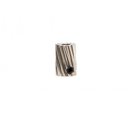 BLADE FUSION 270 - 12T Helical Steel Pinion: 270, 300, 360, 450 BLH5232 - FLASH RC