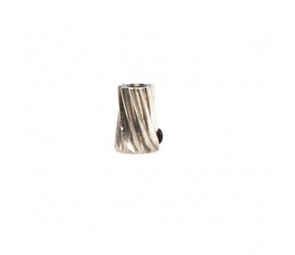 BLADE FUSION 270 - 10T Helical Steel Pinion: B450, Fusion 270, 300, 360 CFX, 330X BLH5230 - FLASH RC