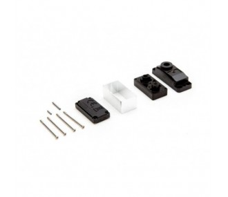 BLADE FUSION 270 - Servo digitale 9g - Servo box SPMSP2052 - FLASH RC