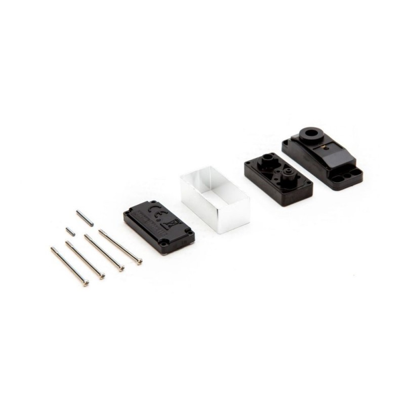 BLADE FUSION 270 - Servo digitale 9g - Servo box SPMSP2052 - FLASH RC