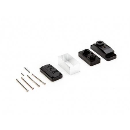 BLADE FUSION 270 - Servo digital 9g - Boitier de servo SPMSP2052 - FLASH RC