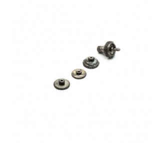 BLADE FUSION 270 - 9g digital anti-torque servo - SPMSP1041 metal replacement gears - FLASH RC