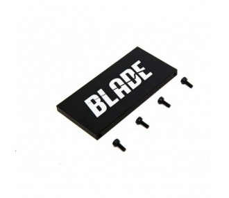 BLADE FUSION 270 - Vassoio batteria: Fusion 270 BLH5315 - FLASH RC