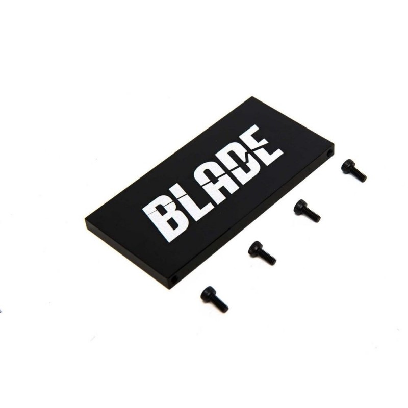 BLADE FUSION 270 - Battery Tray: Fusion 270 BLH5315 - FLASH RC