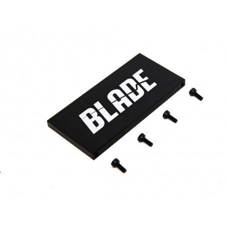 BLADE FUSION 270 - Vassoio batteria: Fusion 270 BLH5315 - FLASH RC