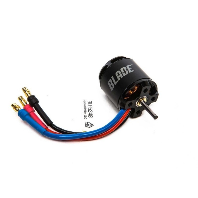 BLADE FUSION 270 - BL Motor 2950kV: Fusion 270 BLH5348 - FLASH RC