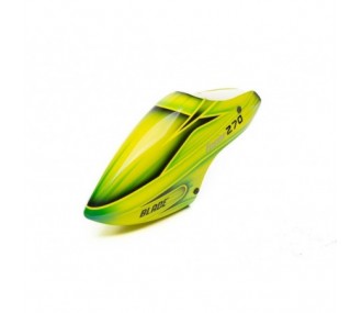 BLADE FUSION 270 - Toldo de fibra de vidrio: Fusion 270 BLH5347 - FLASH RC