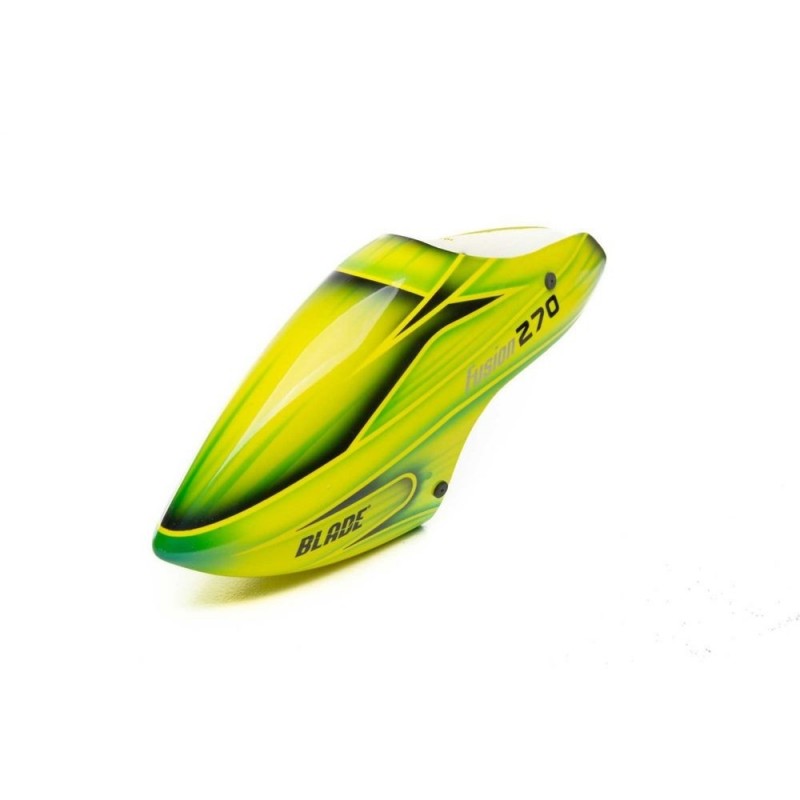 BLADE FUSION 270 - Toldo de fibra de vidrio: Fusion 270 BLH5347 - FLASH RC