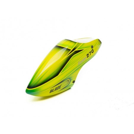 BLADE FUSION 270 - Fiberglass Canopy: Fusion 270 BLH5347 - FLASH RC