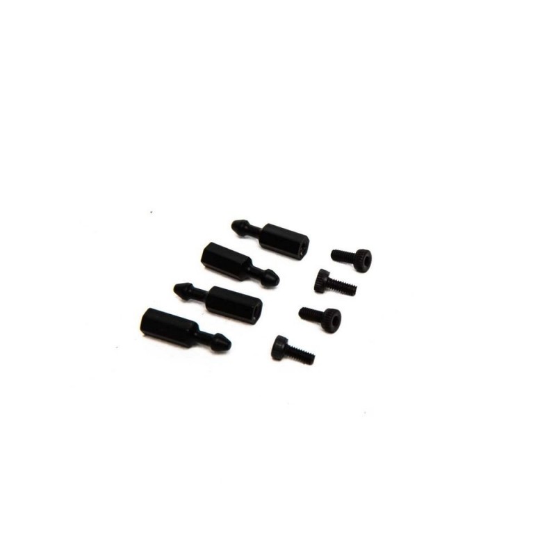 BLADE FUSION 270 - Body Mount Post (2): Fusion 270 BLH5324 - FLASH RC