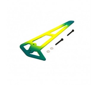 BLADE FUSION 270 - C F Aleta de cola: Fusion 270 BLH5330 - FLASH RC