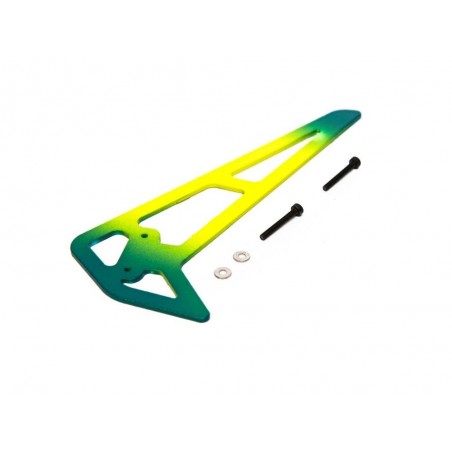 BLADE FUSION 270 - C F Pinna di coda: Fusion 270 BLH5330 - FLASH RC