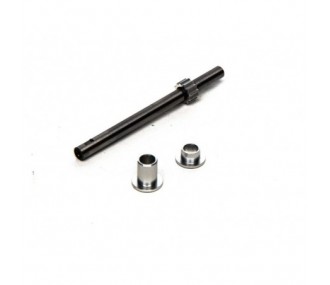 BLADE FUSION 270 - Albero di coda CNC: Fusion 270 BLH5336 - FLASH RC