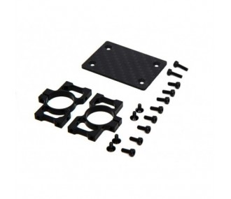 BLADE FUSION 270 - Supporto di coda (2): Fusion 270 BLH5322 - FLASH RC