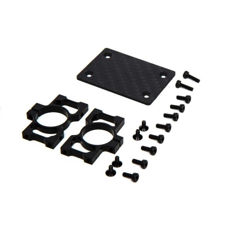 BLADE FUSION 270 - Soporte de cola (2): Fusion 270 BLH5322 - FLASH RC