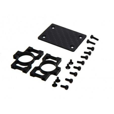BLADE FUSION 270 - Tailboom Mount (2): Fusion 270 BLH5322 - FLASH RC