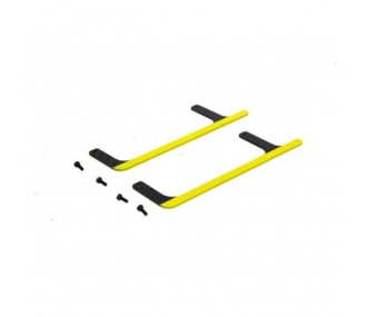 BLADE FUSION 270 - CF Landing Gear Skids: Fusion 270 BLH5334 - FLASH RC