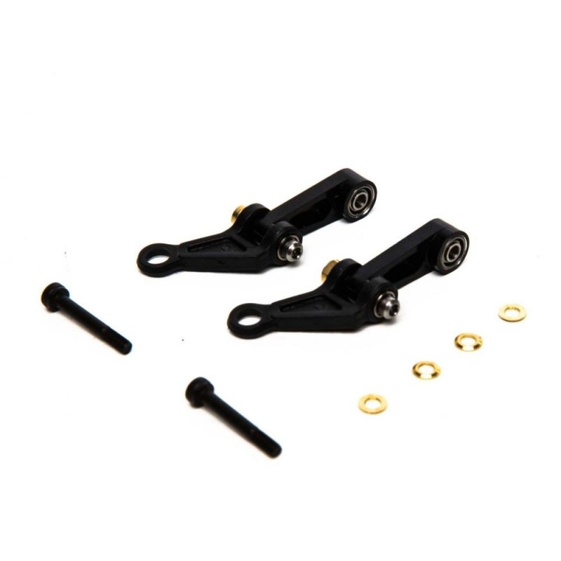 BLADE FUSION 270 - Follower Arm (2): Fusion 270 BLH5307 - FLASH RC