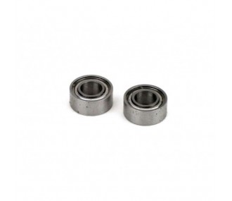 BLADE FUSION 270 - 3X6X2.5 Bearing (2) BLH1115 - FLASH RC