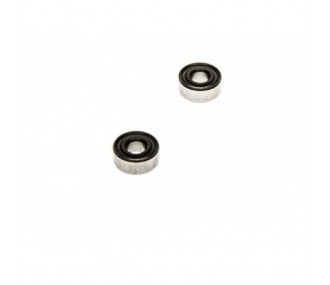 BLADE FUSION 270 - 4x10x4 Bearing (2) BLH5351 - FLASH RC