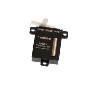 Servos - Servo Robbe FS 122 BB MG DIGITAL - FLASH RC