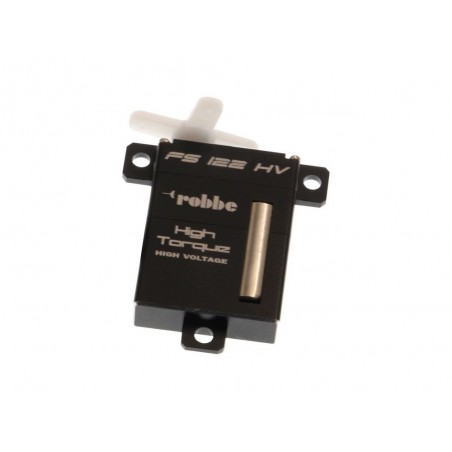 Servo Robbe FS 122 BB MG DIGITAL - FLASH RC